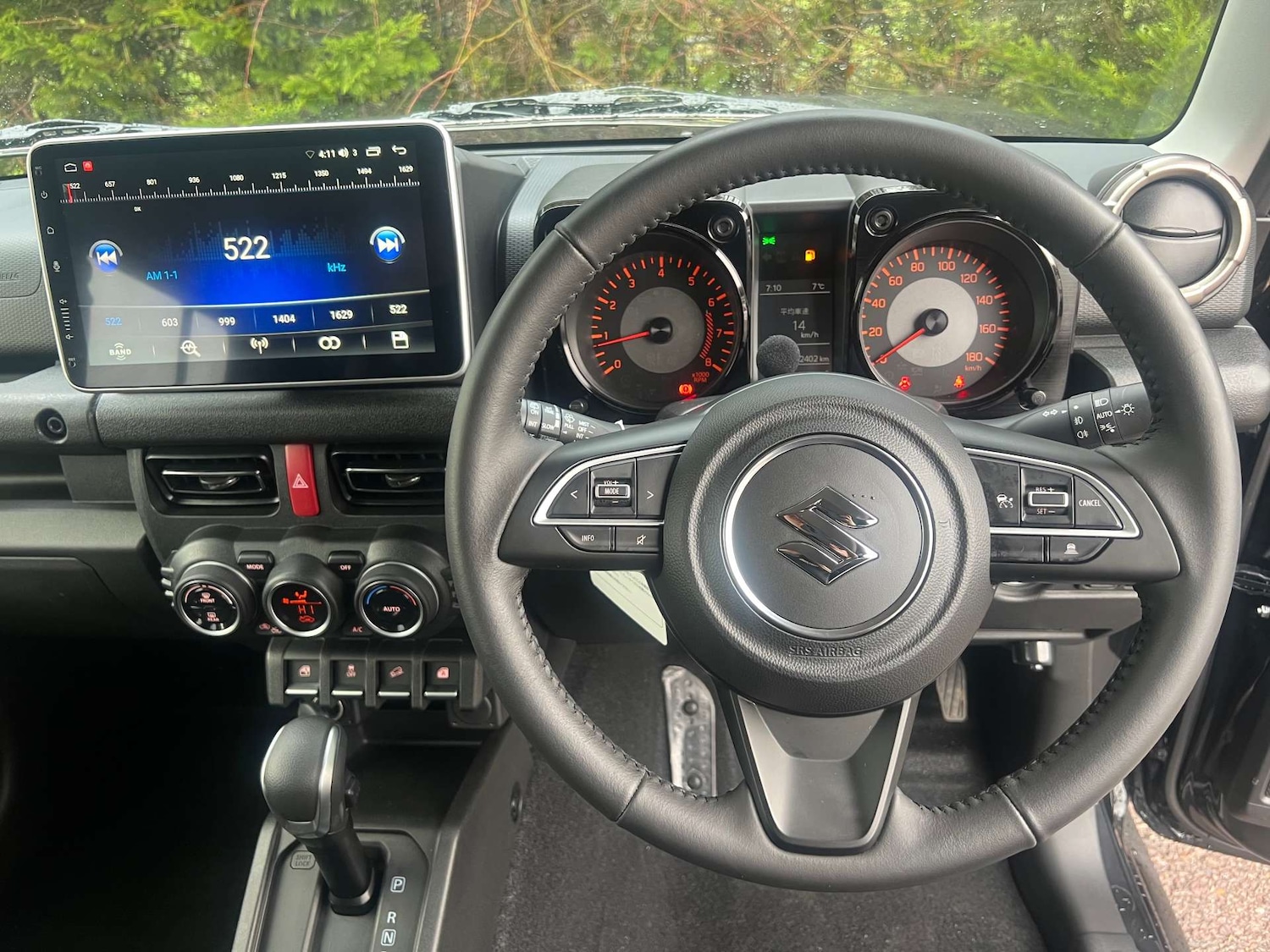 Used Suzuki Jimny 2025 for sale - 77762339: Photo 24