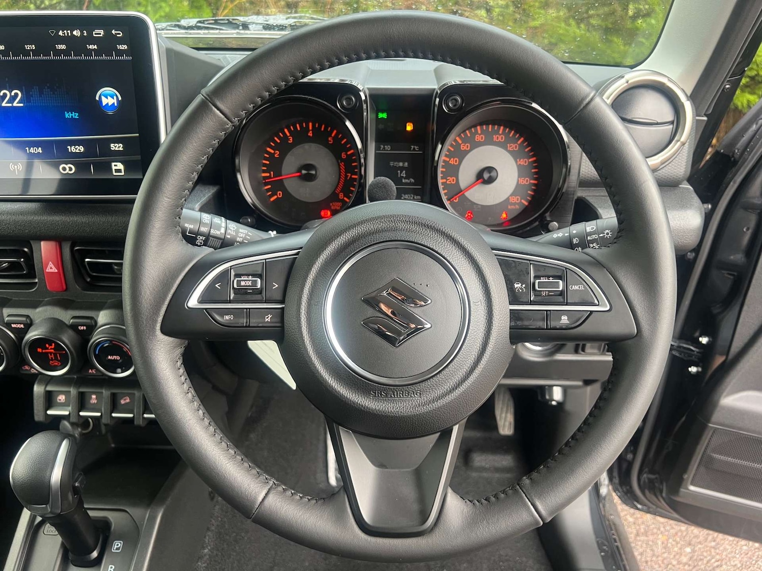 Used Suzuki Jimny 2025 for sale - 77762339: Photo 25