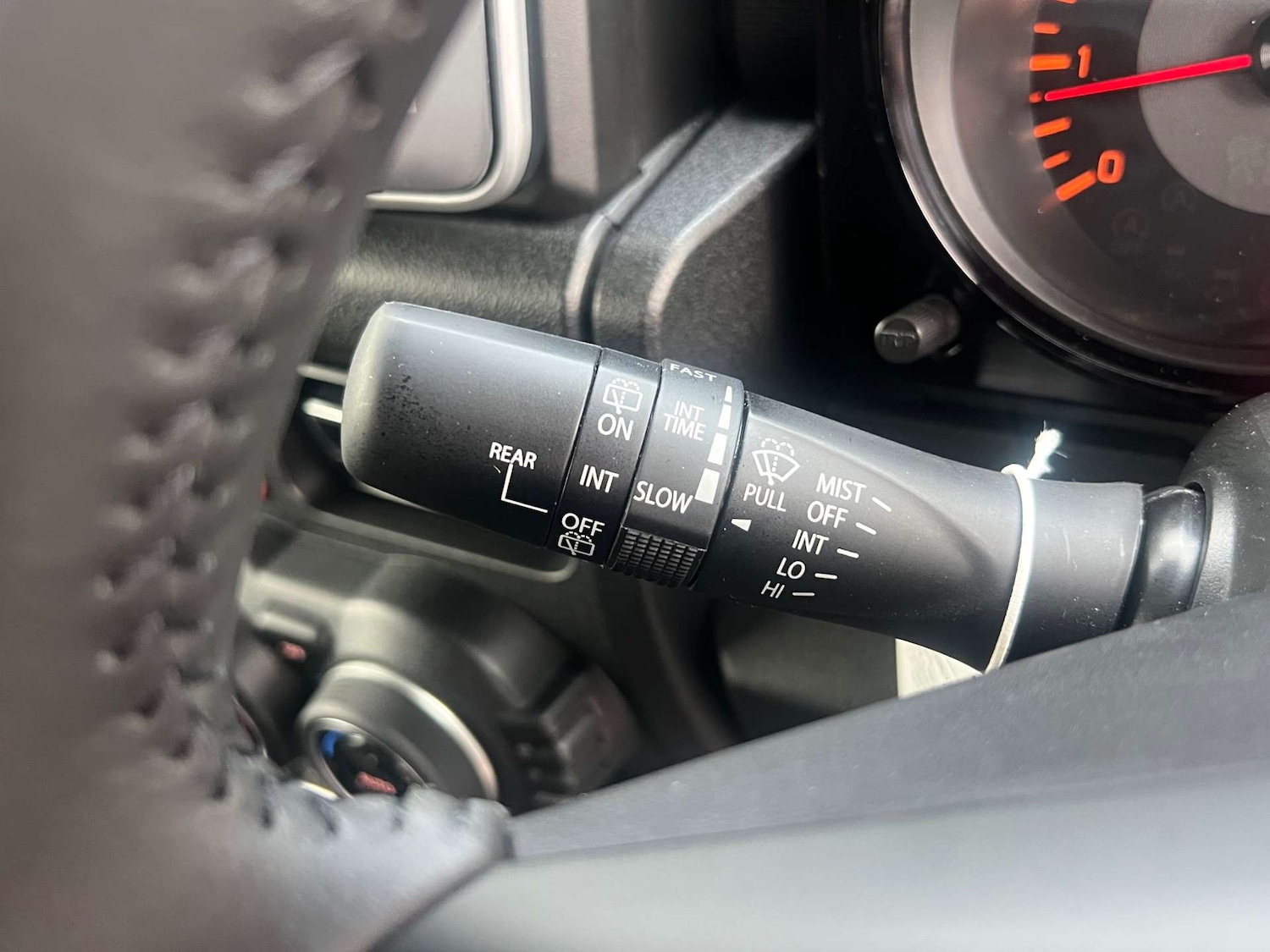 Used Suzuki Jimny 2025 for sale - 77762339: Photo 26