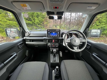 Used Suzuki Jimny 2025 for sale - 77762339: Photo