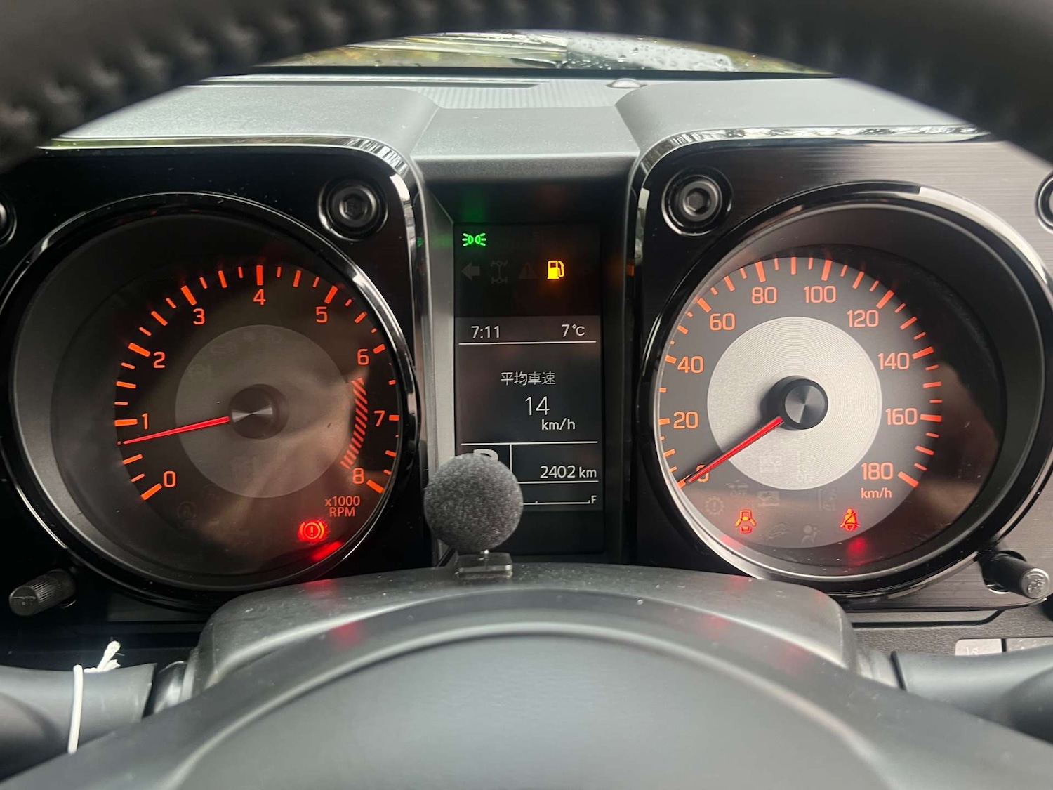 Used Suzuki Jimny 2025 for sale - 77762339: Photo 30