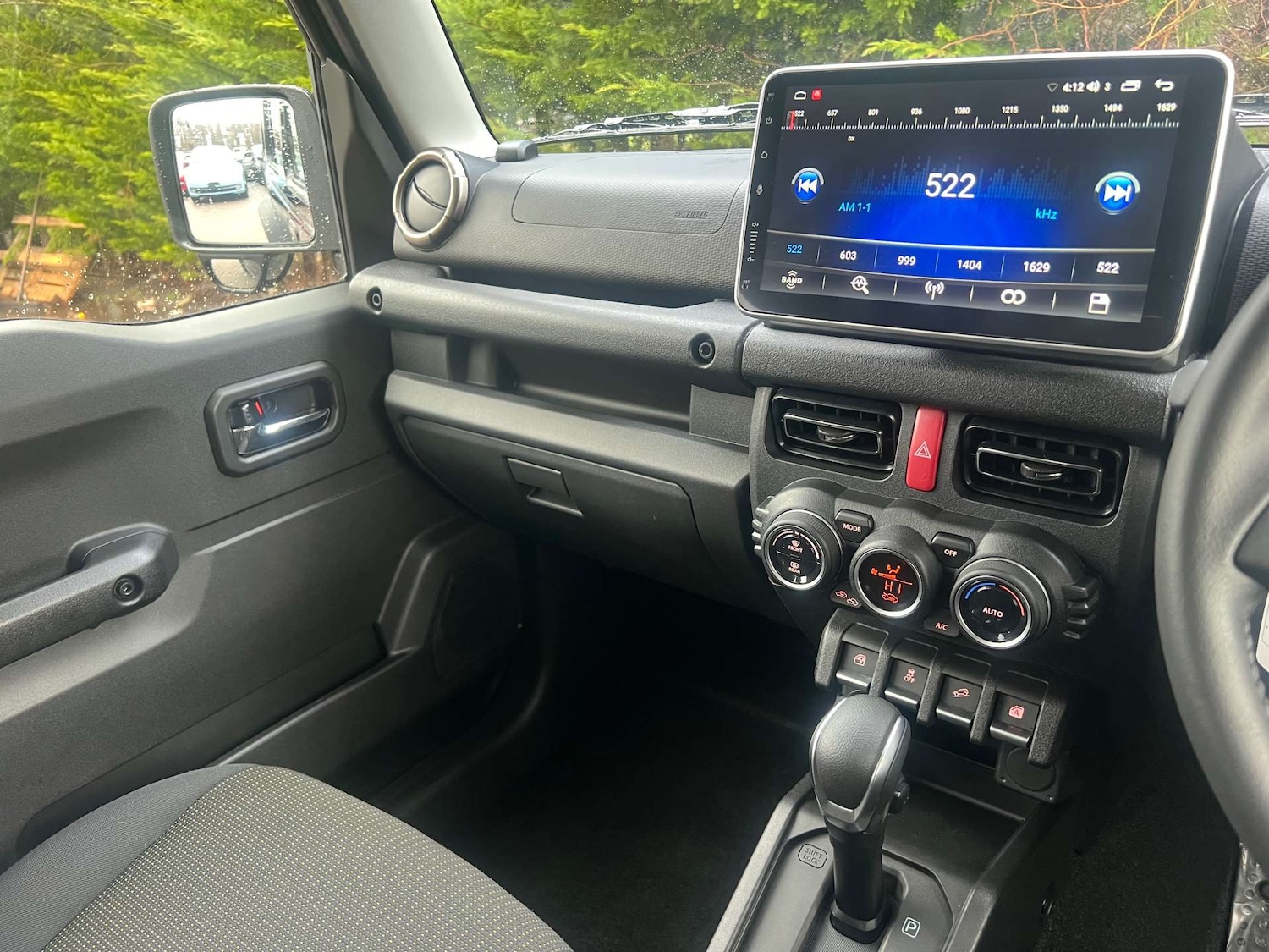 Used Suzuki Jimny 2025 for sale - 77762339: Photo 32