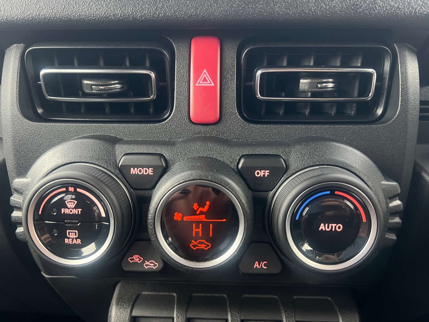 Used Suzuki Jimny 2025 for sale - 77762339: Photo 34