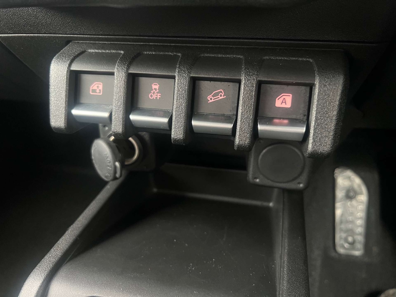 Used Suzuki Jimny 2025 for sale - 77762339: Photo 36