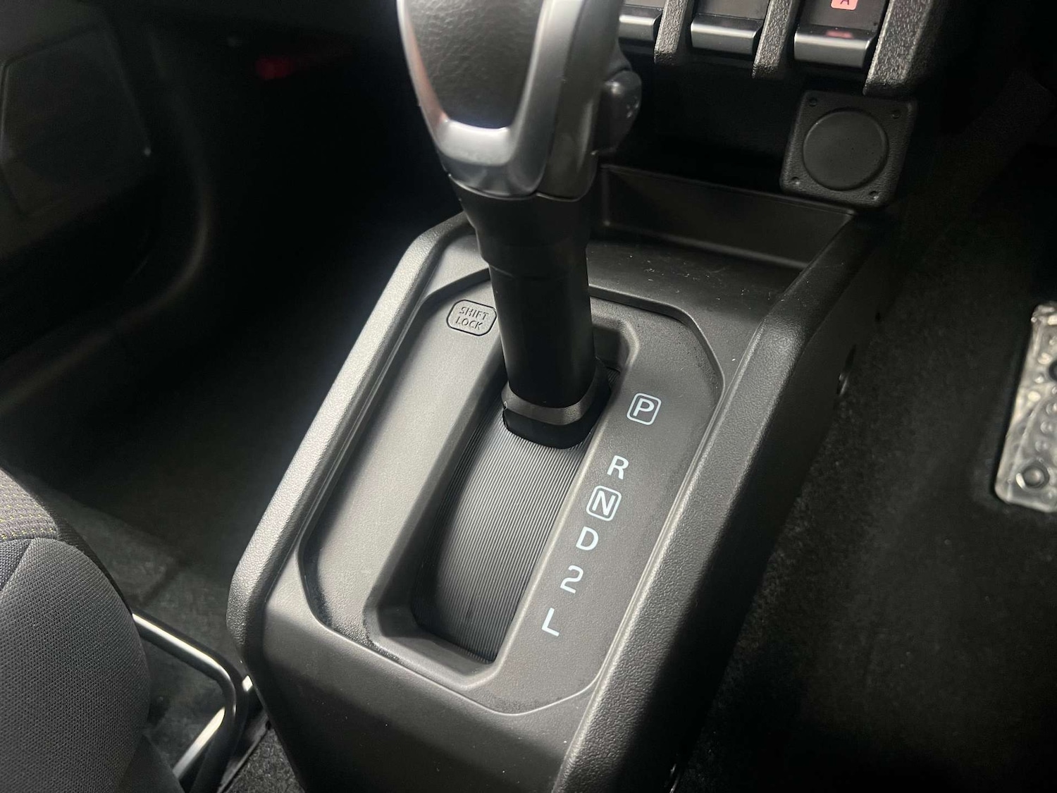 Used Suzuki Jimny 2025 for sale - 77762339: Photo 37