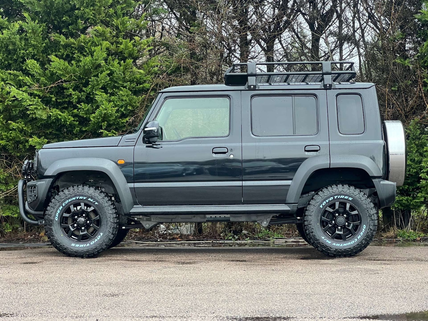 Used Suzuki Jimny 2025 for sale - 77762339: Photo 7