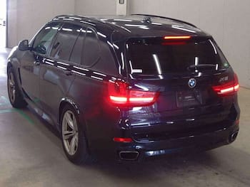 Used BMW X5 2015 for sale - 79437549: Photo