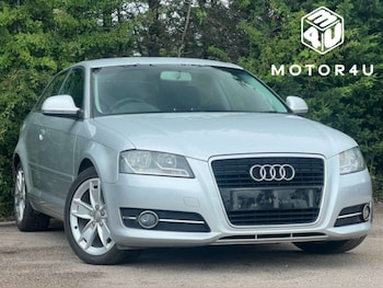 Used Audi A3 2009 for sale - 78995080: Photo