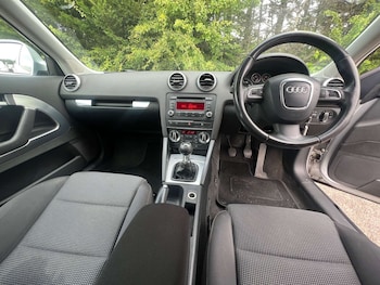 Used Audi A3 2009 for sale - 78995080: Photo