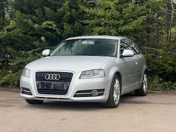 Used Audi A3 2009 for sale - 78995080: Photo