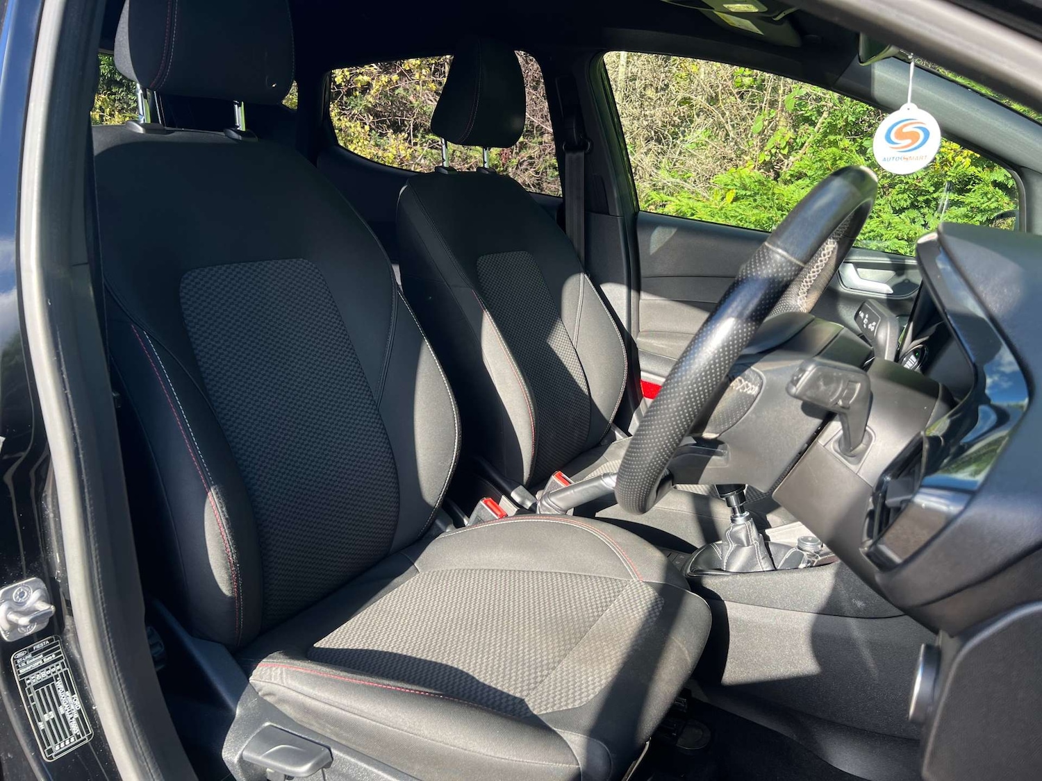 Used Ford Fiesta 2018 for sale - 76776865: Photo 17