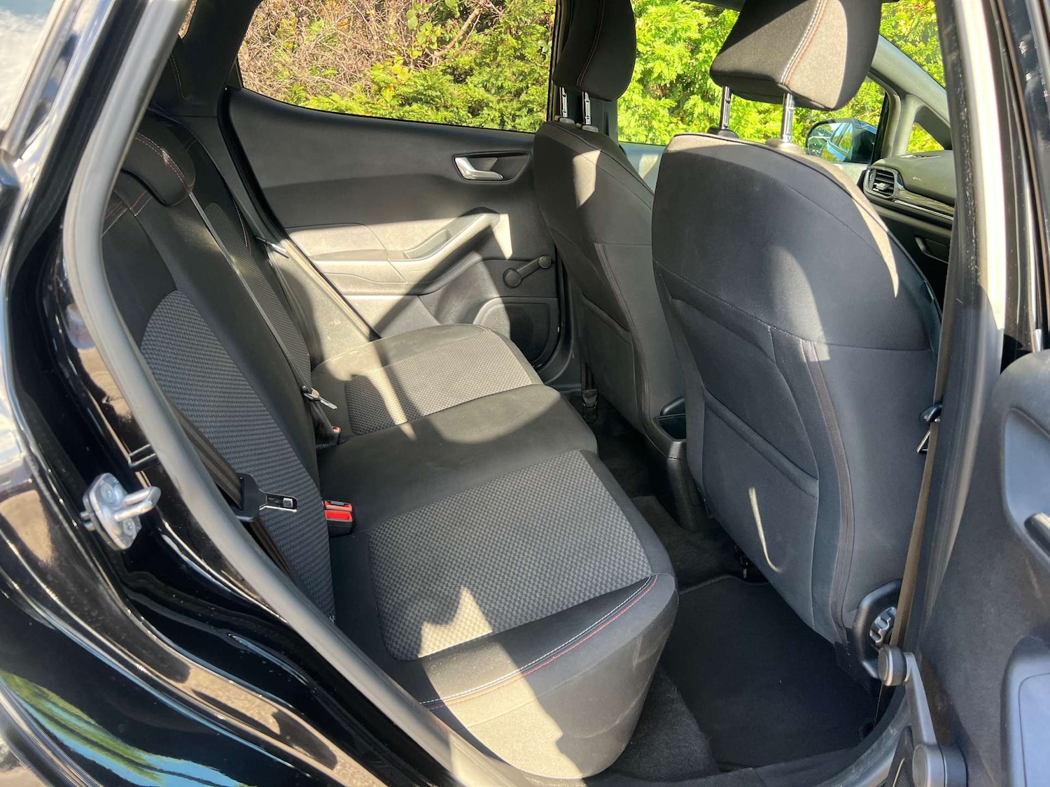 Used Ford Fiesta 2018 for sale - 76776865: Photo 18