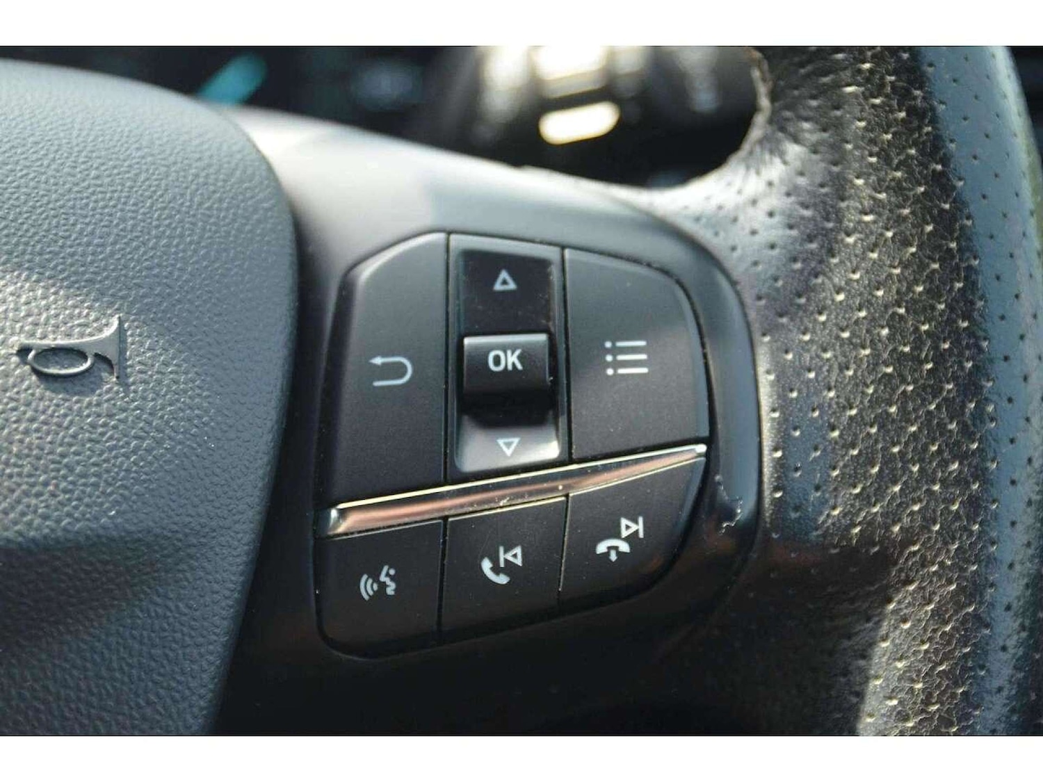 Used Ford Fiesta 2018 for sale - 76776865: Photo 26