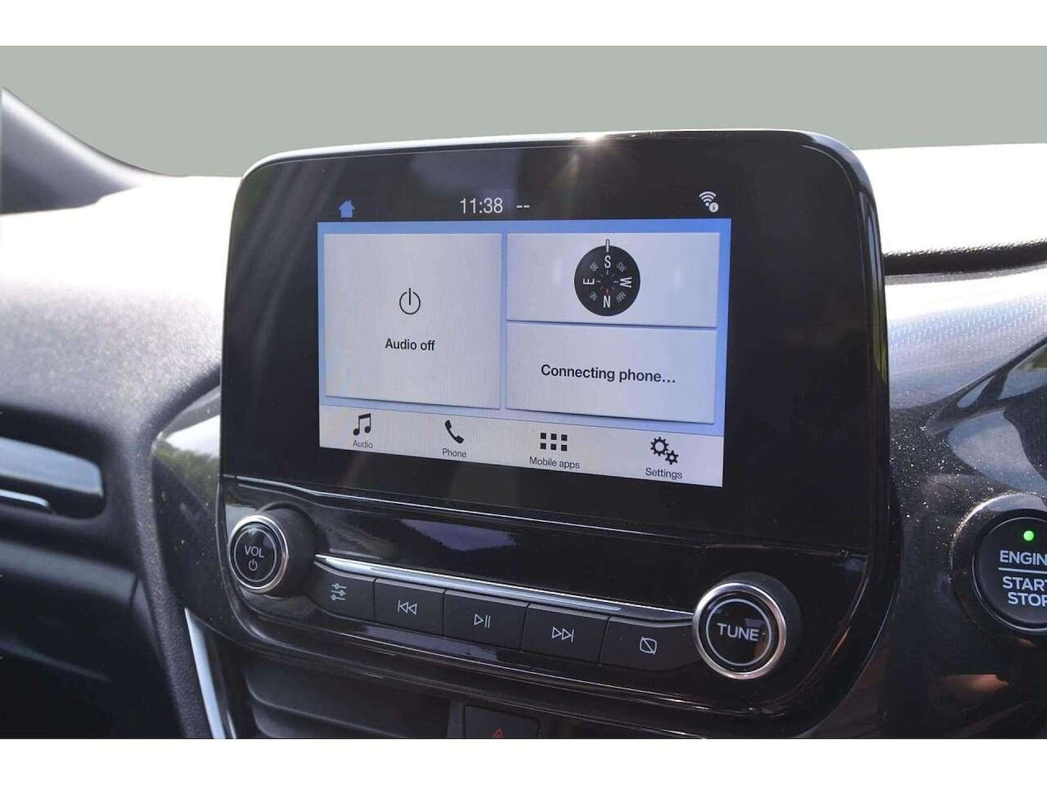 Used Ford Fiesta 2018 for sale - 76776865: Photo 31