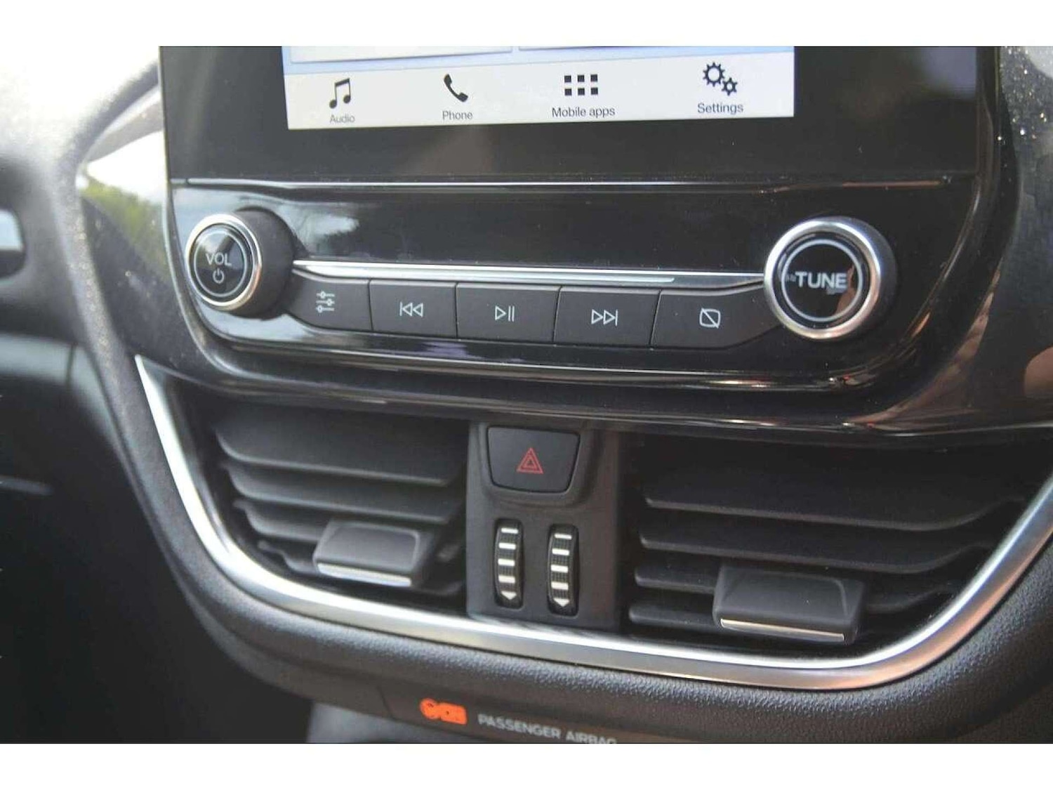 Used Ford Fiesta 2018 for sale - 76776865: Photo 32