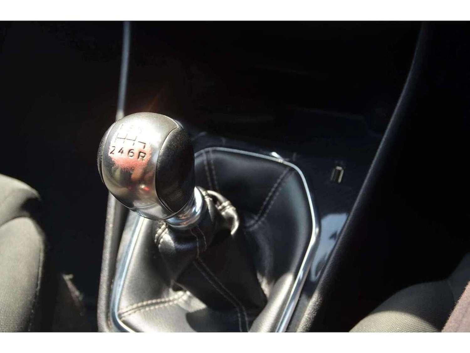 Used Ford Fiesta 2018 for sale - 76776865: Photo 34