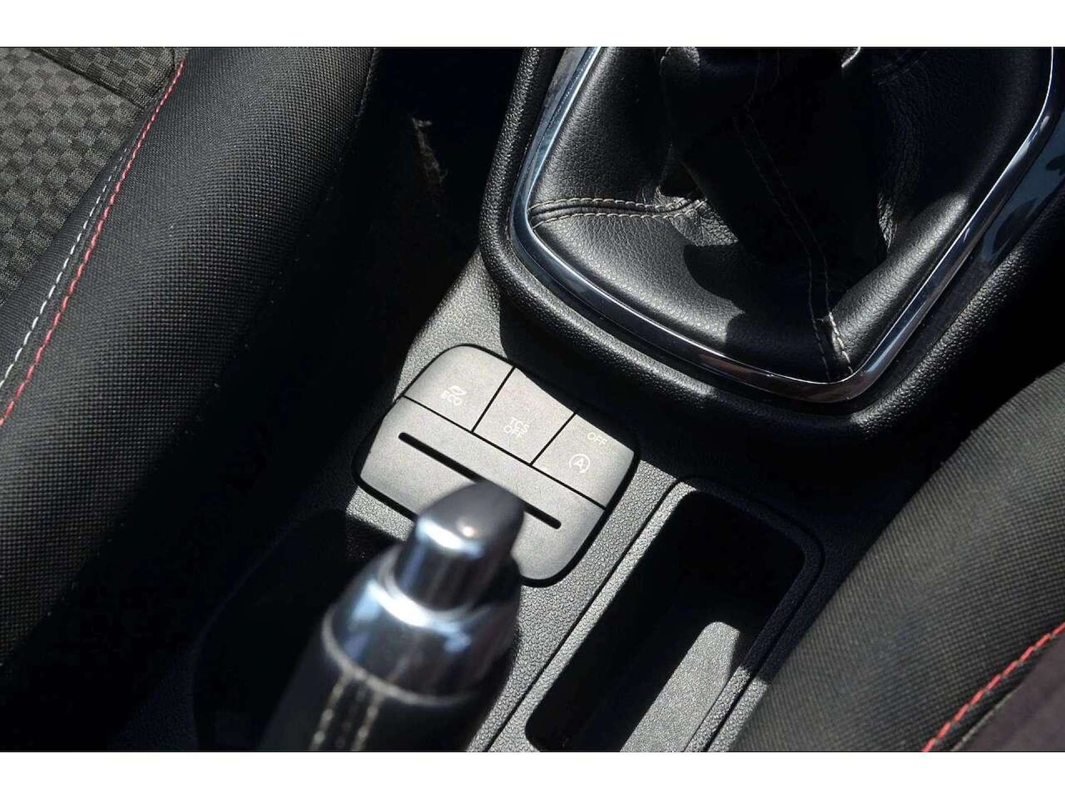 Used Ford Fiesta 2018 for sale - 76776865: Photo 35