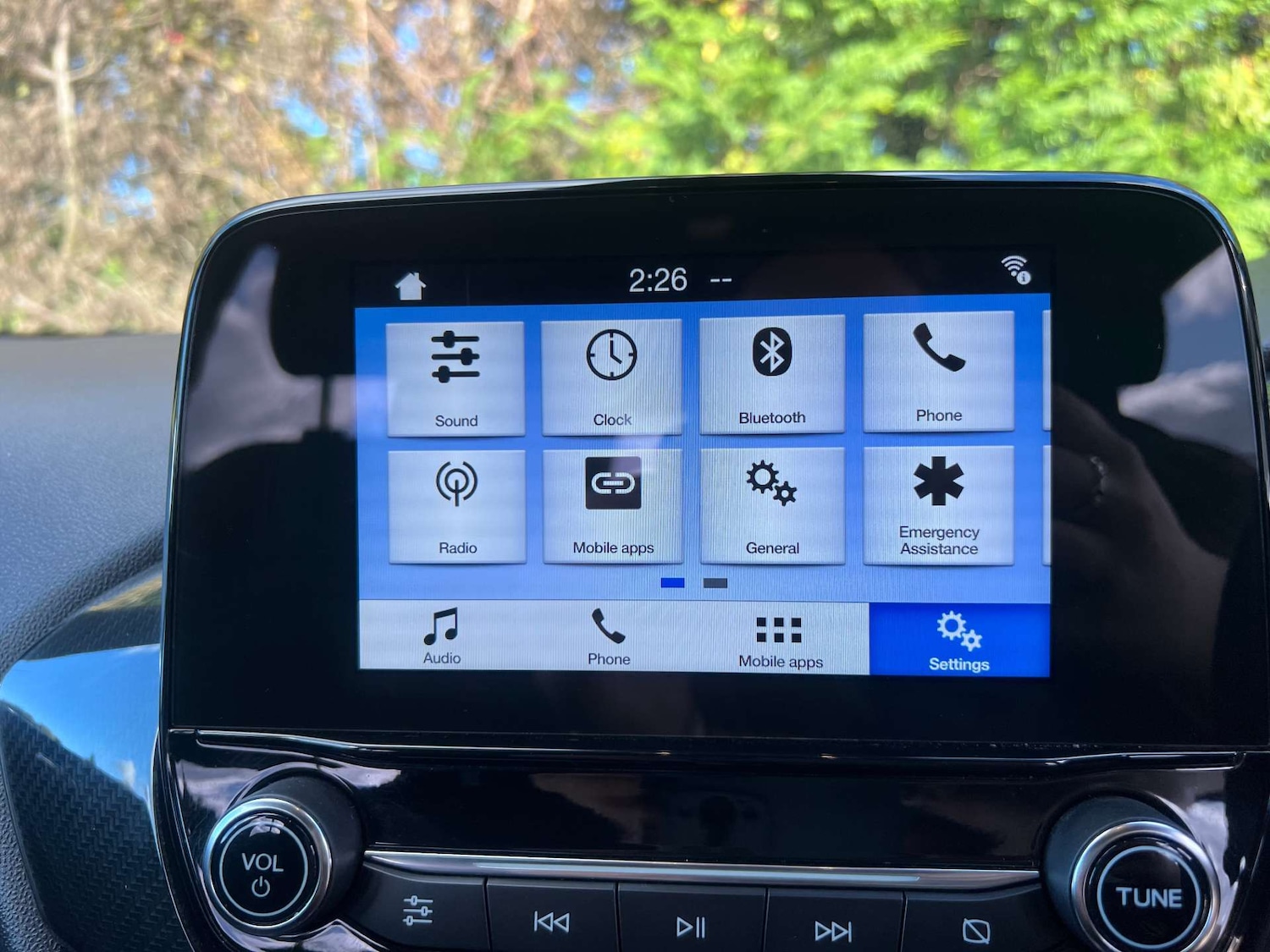 Used Ford Fiesta 2018 for sale - 76776865: Photo 37