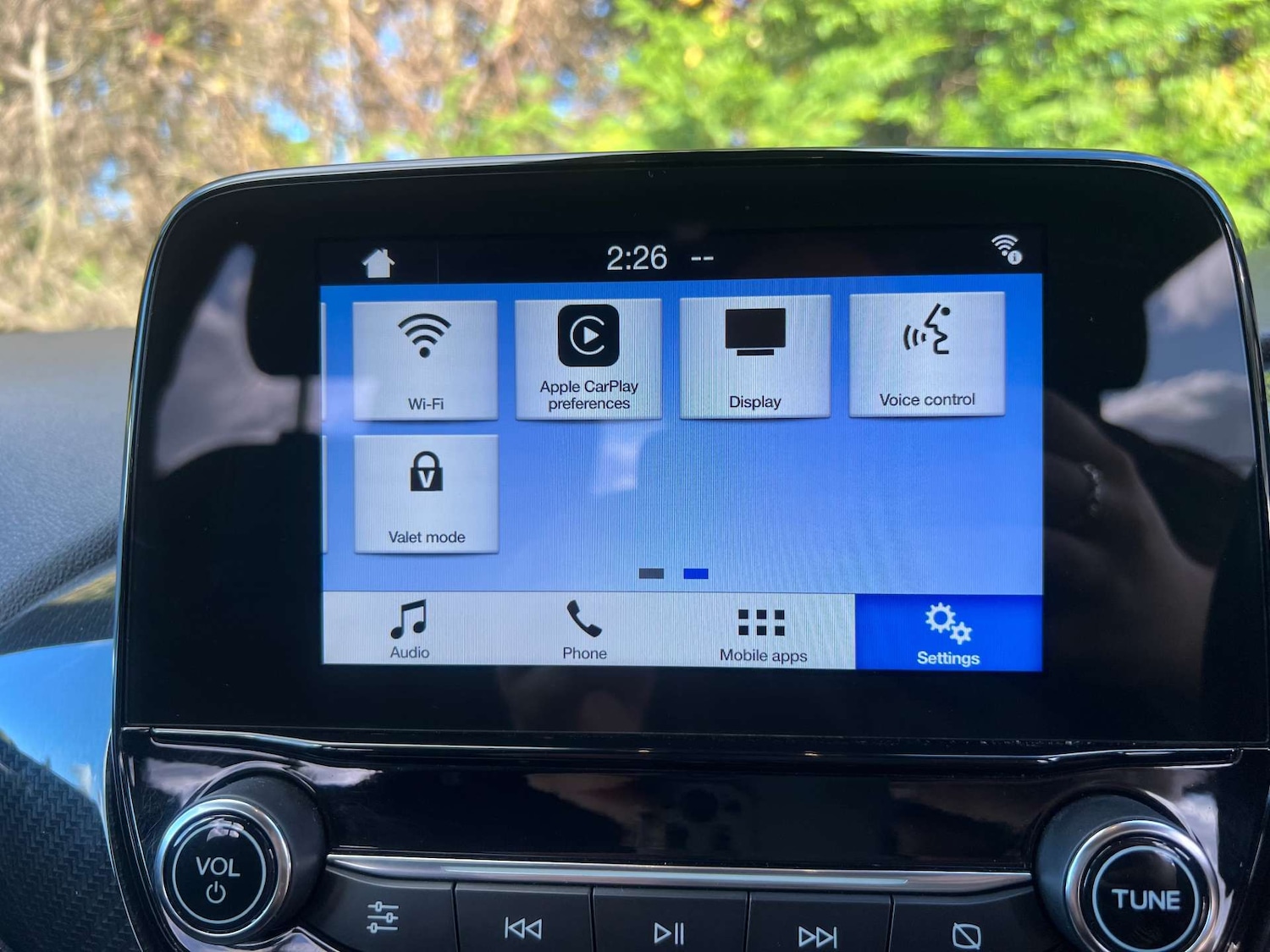 Used Ford Fiesta 2018 for sale - 76776865: Photo 38