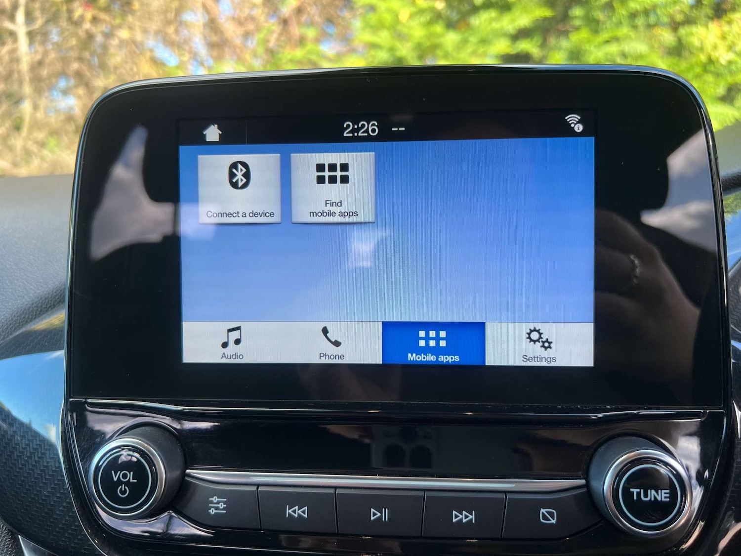 Used Ford Fiesta 2018 for sale - 76776865: Photo 41