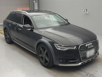 Used Audi A6 Allroad 2016 for sale - 78617689: Photo