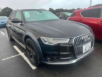 Used Audi A6 Allroad 2016 for sale - 78617689: Photo