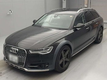Used Audi A6 Allroad 2016 for sale - 78617689: Photo