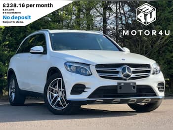 Used Mercedes-Benz GLC 2016 for sale - 79853547: Photo