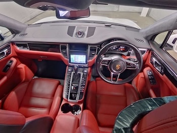 Used Porsche Macan 2015 for sale - 79504330: Photo