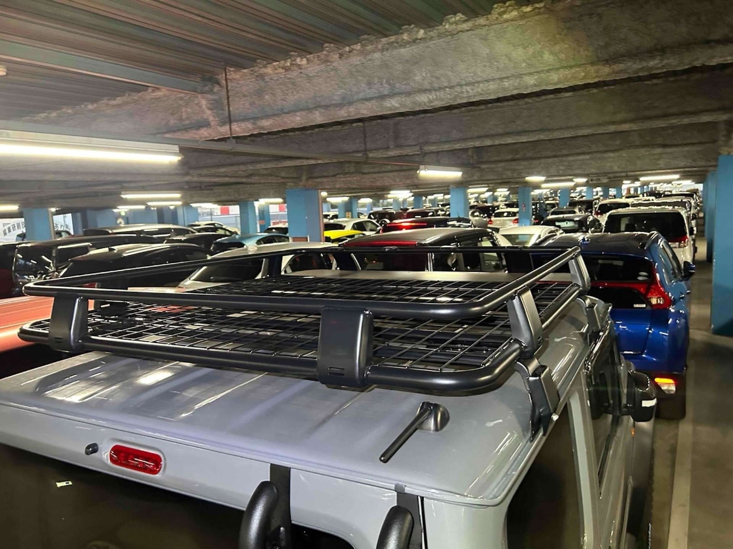 Used Suzuki Jimny 2019 for sale - 76959833: Photo 11