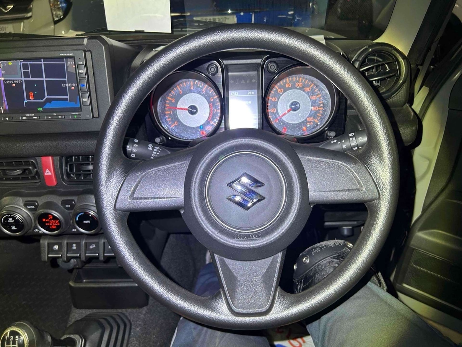 Used Suzuki Jimny 2019 for sale - 76959833: Photo 17