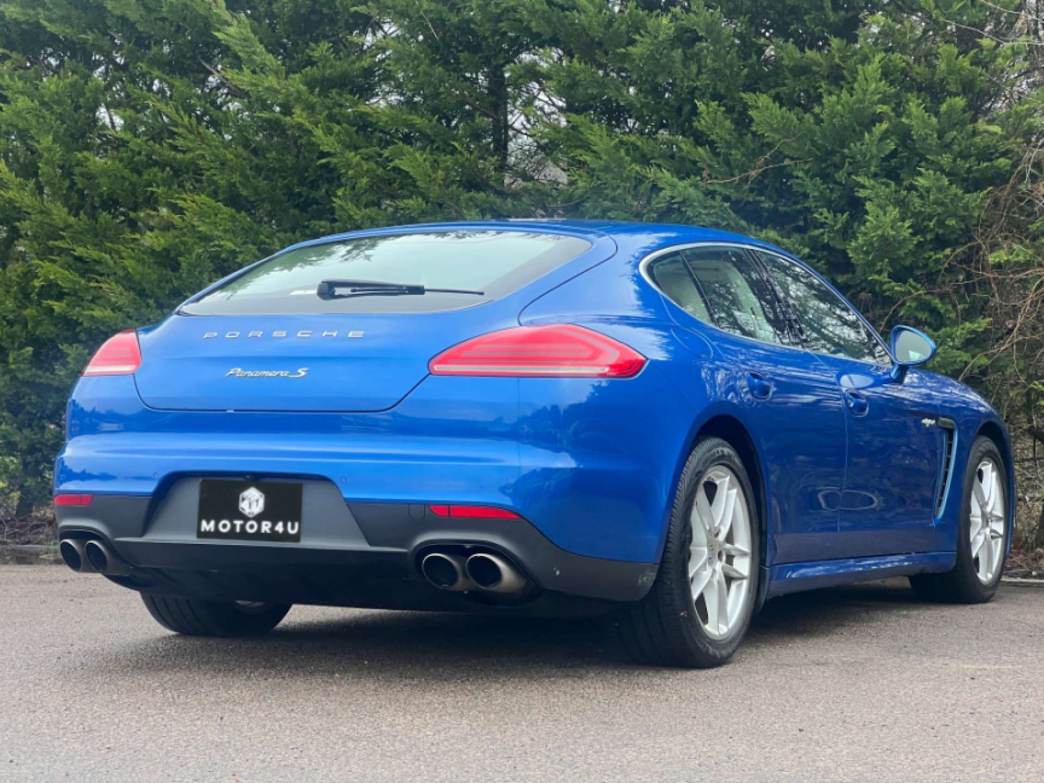 Used Porsche Panamera 2015 for sale - 77364254: Photo 10