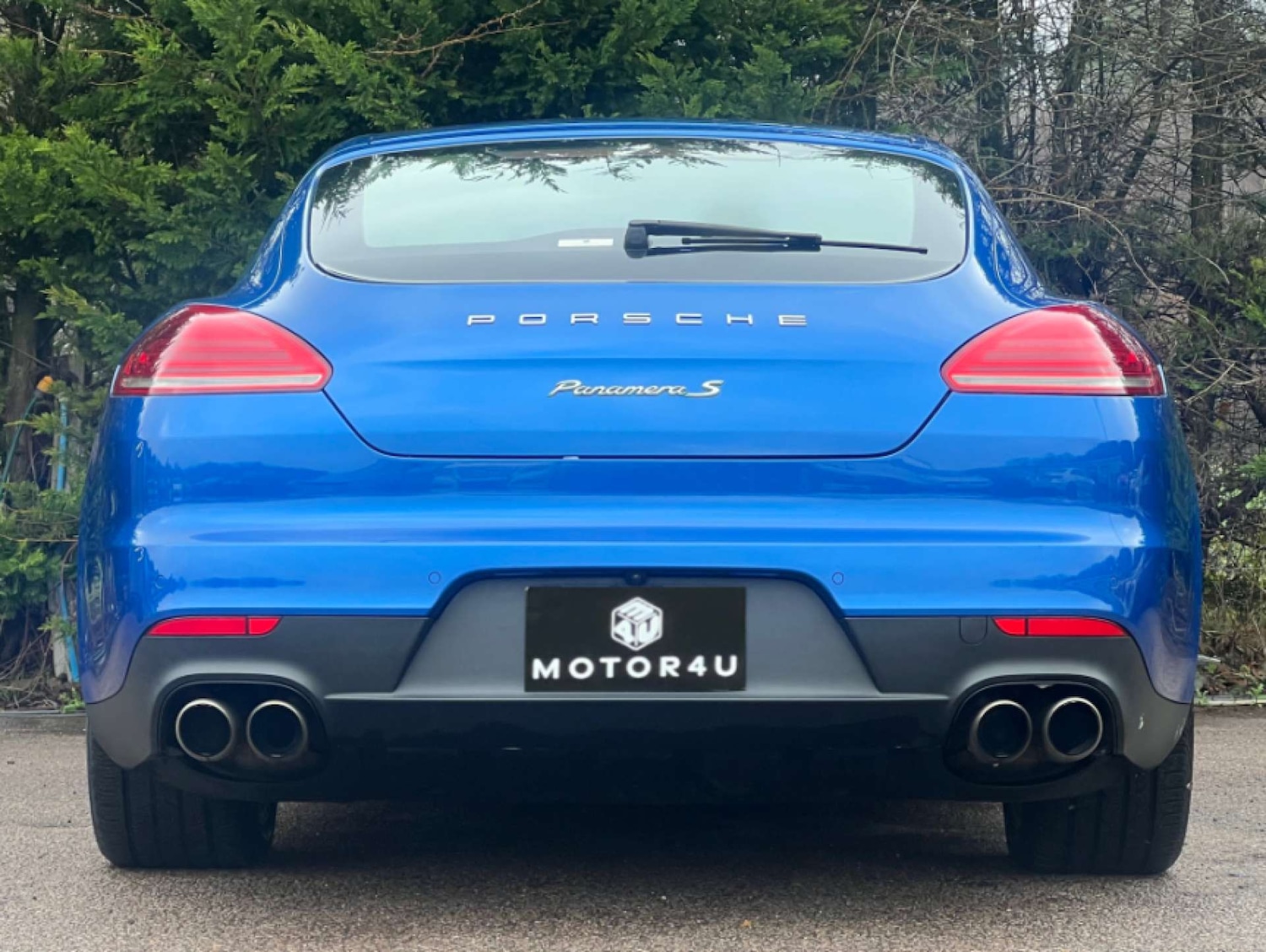 Used Porsche Panamera 2015 for sale - 77364254: Photo 11