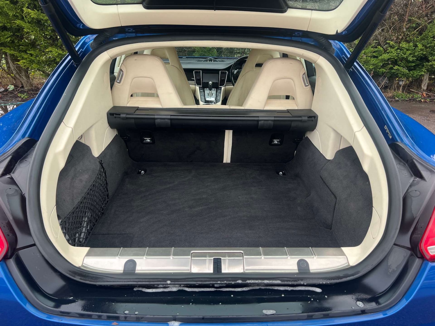 Used Porsche Panamera 2015 for sale - 77364254: Photo 13