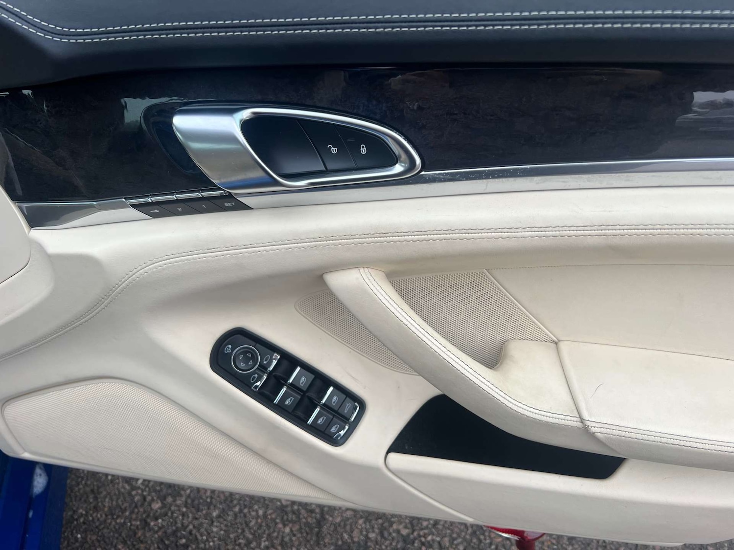 Used Porsche Panamera 2015 for sale - 77364254: Photo 15