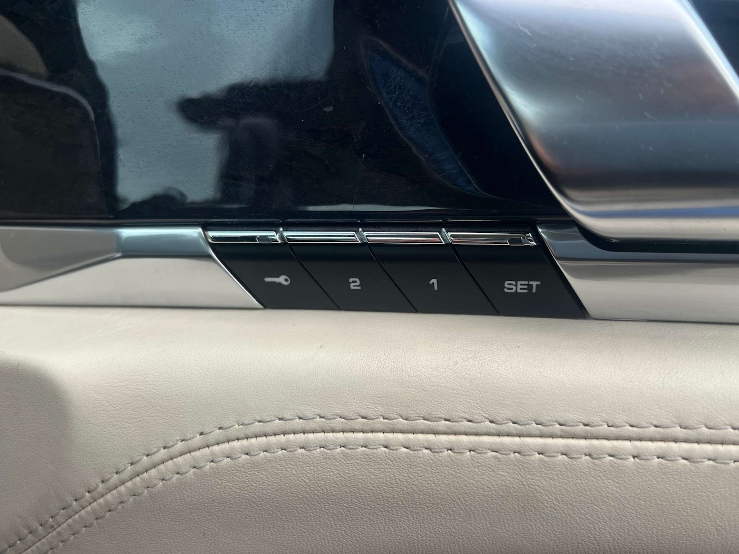 Used Porsche Panamera 2015 for sale - 77364254: Photo 17