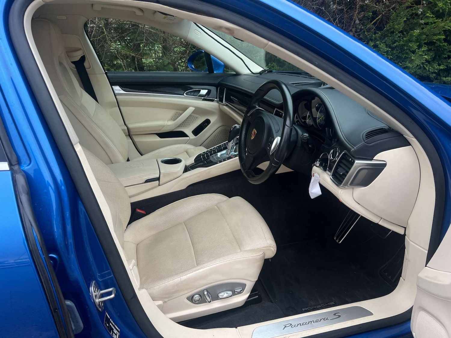 Used Porsche Panamera 2015 for sale - 77364254: Photo 20