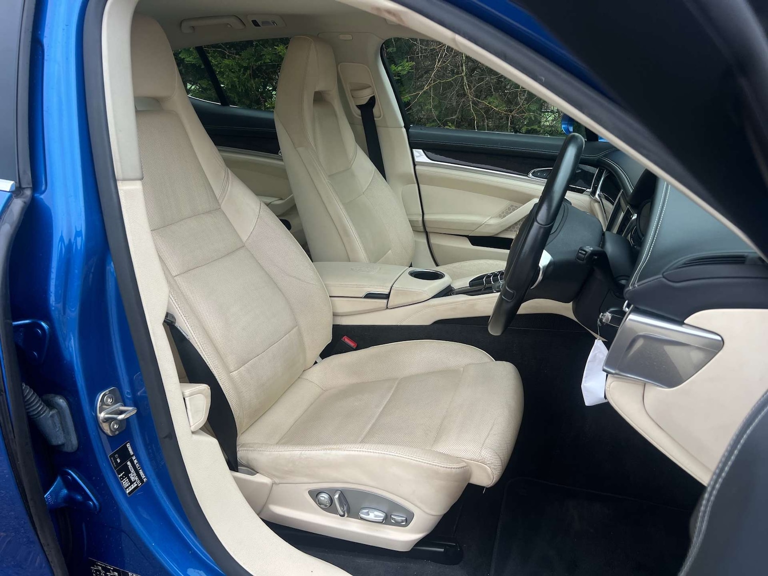 Used Porsche Panamera 2015 for sale - 77364254: Photo 21