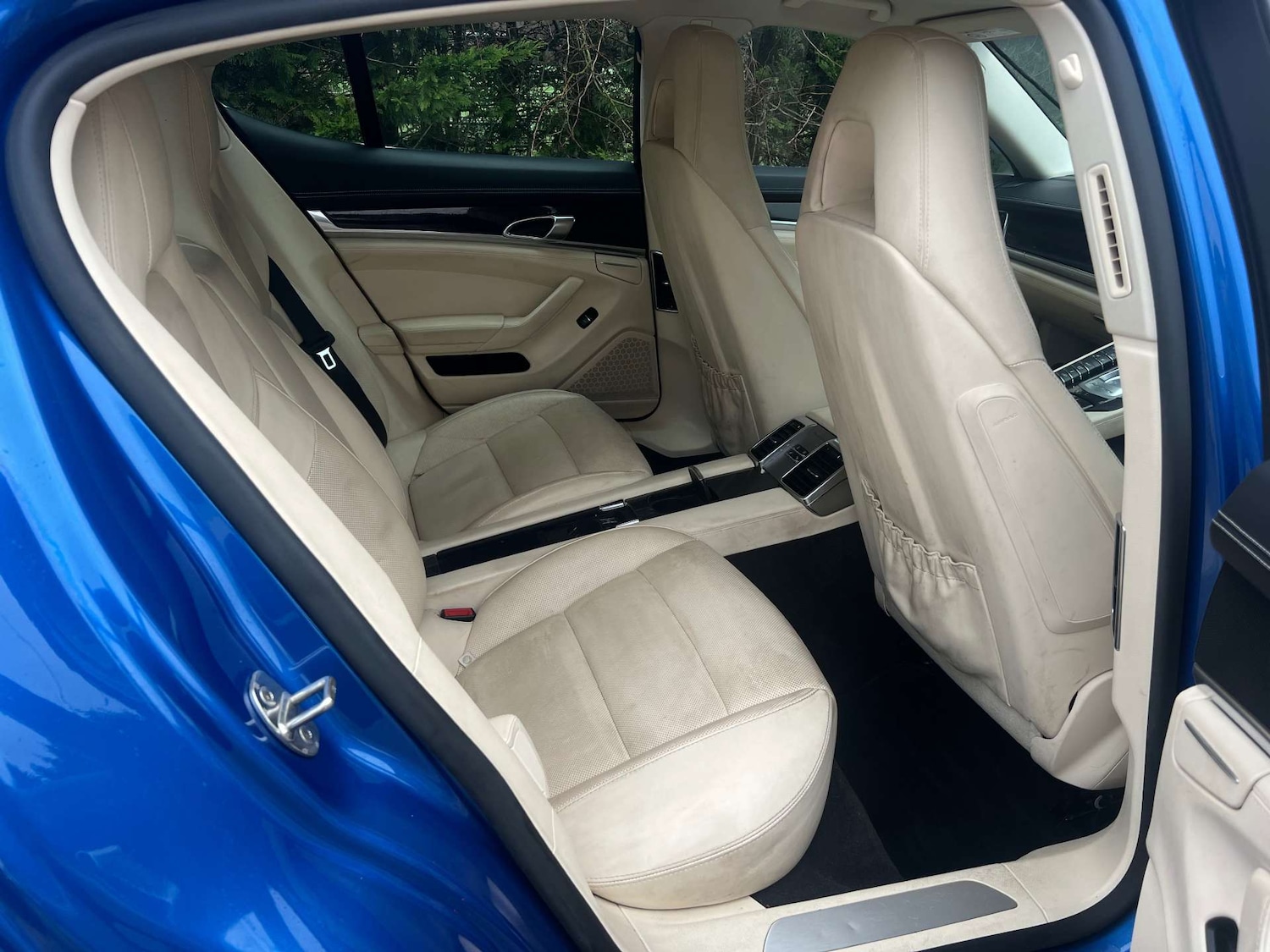 Used Porsche Panamera 2015 for sale - 77364254: Photo 22