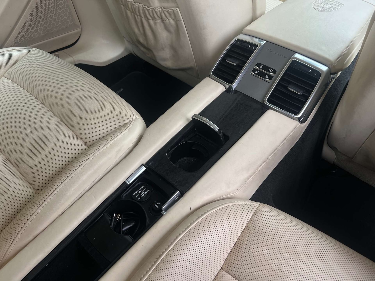 Used Porsche Panamera 2015 for sale - 77364254: Photo 23