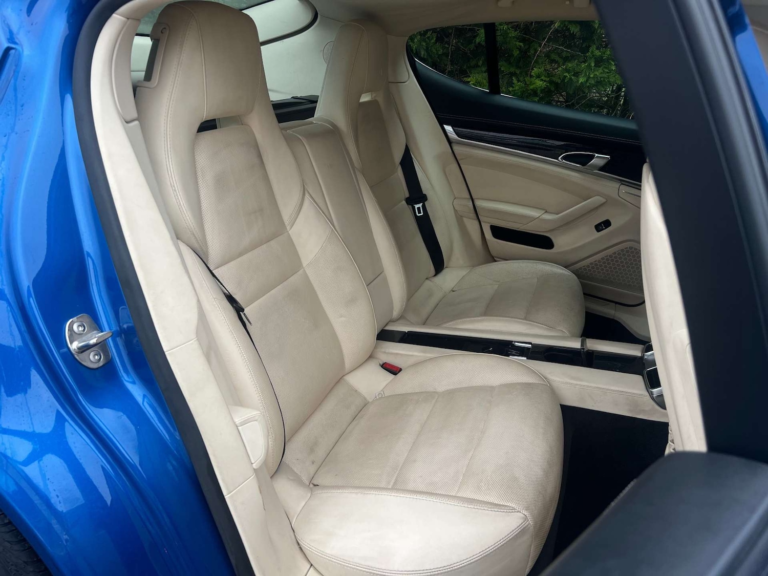 Used Porsche Panamera 2015 for sale - 77364254: Photo 24