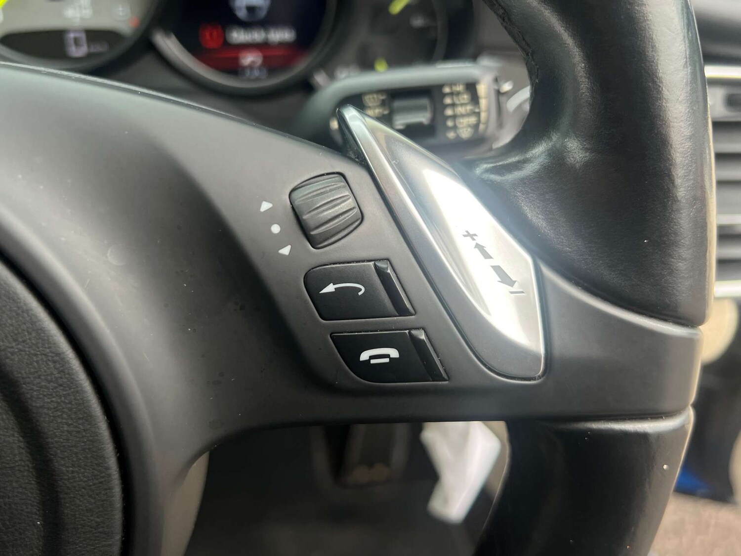 Used Porsche Panamera 2015 for sale - 77364254: Photo 30