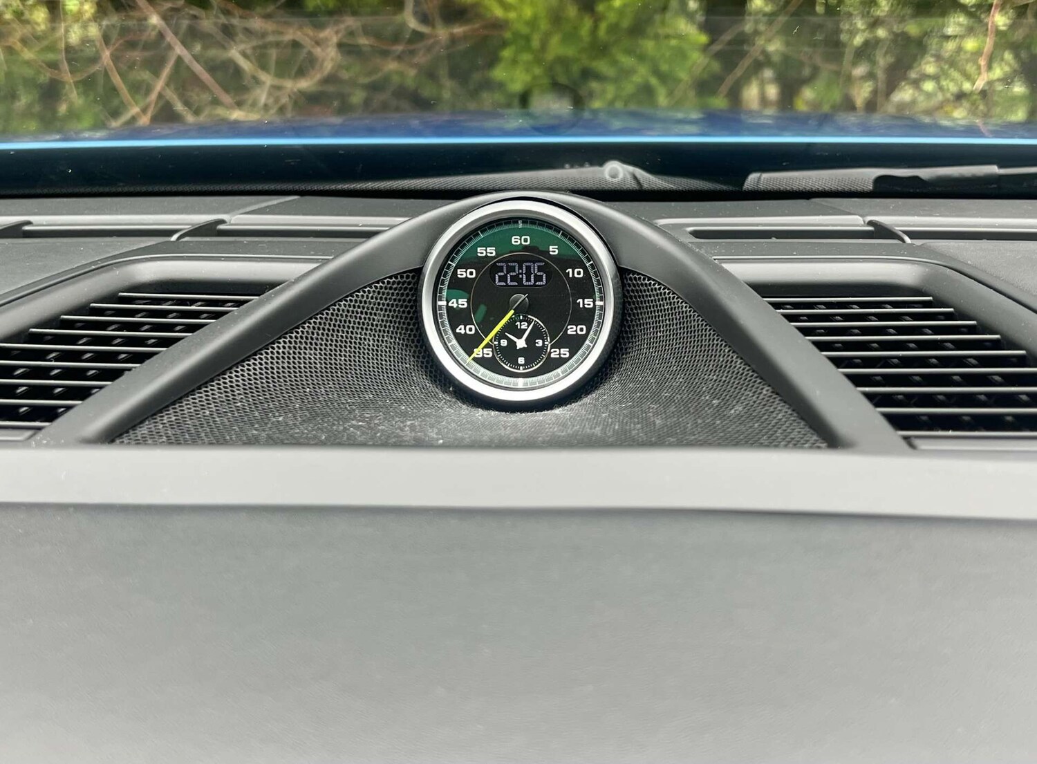 Used Porsche Panamera 2015 for sale - 77364254: Photo 36