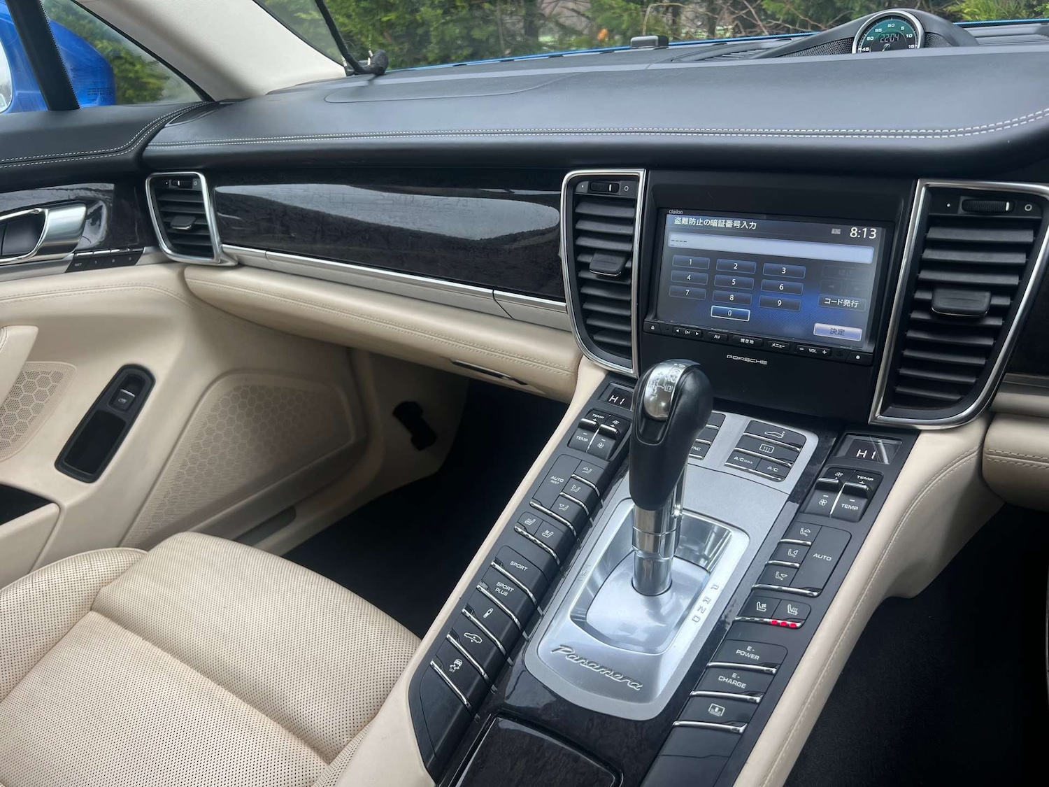 Used Porsche Panamera 2015 for sale - 77364254: Photo 37