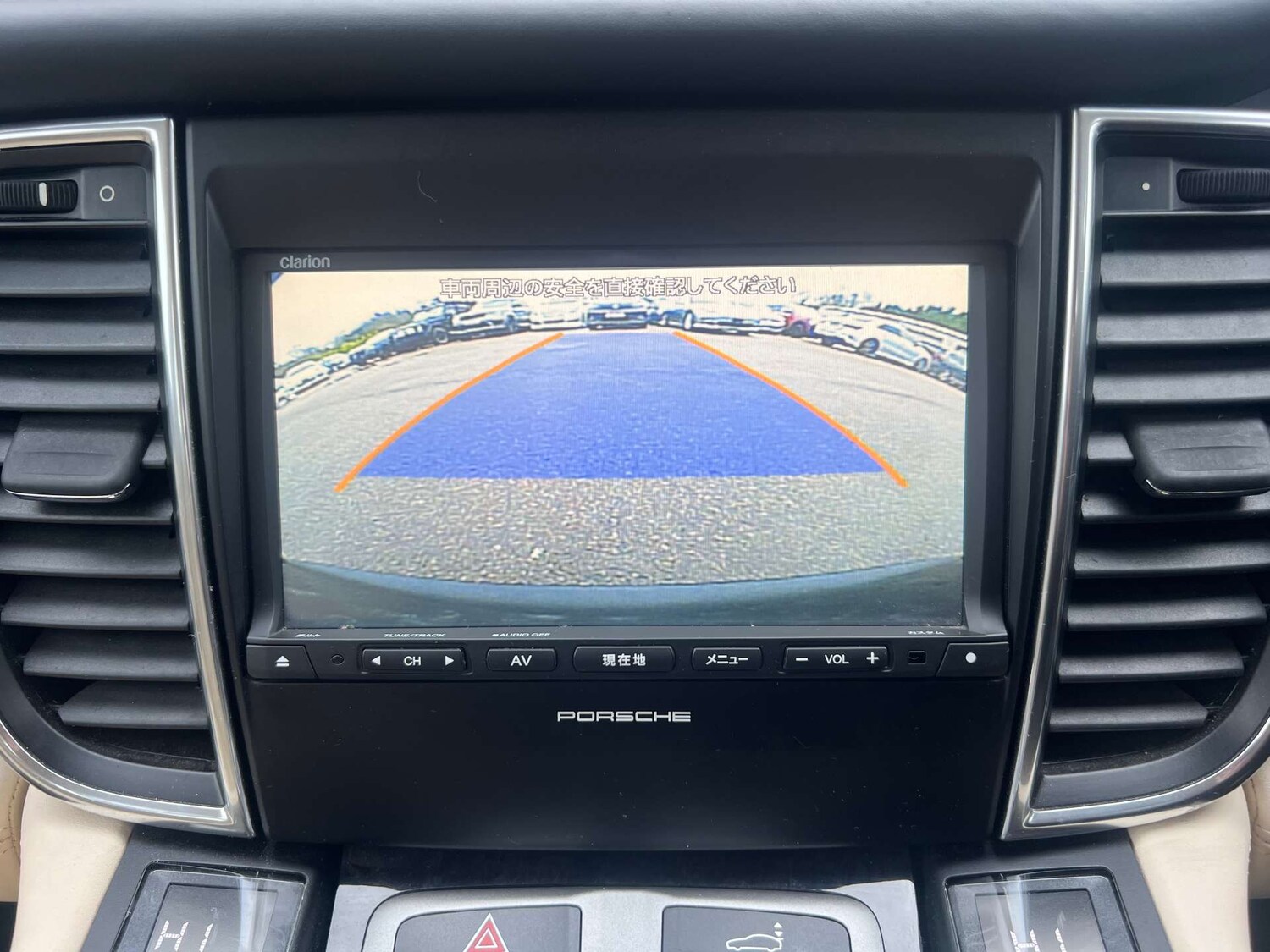 Used Porsche Panamera 2015 for sale - 77364254: Photo 47