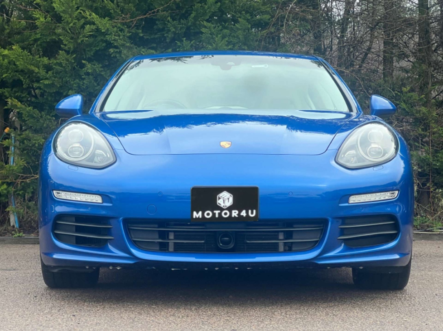 Used Porsche Panamera 2015 for sale - 77364254: Photo 5