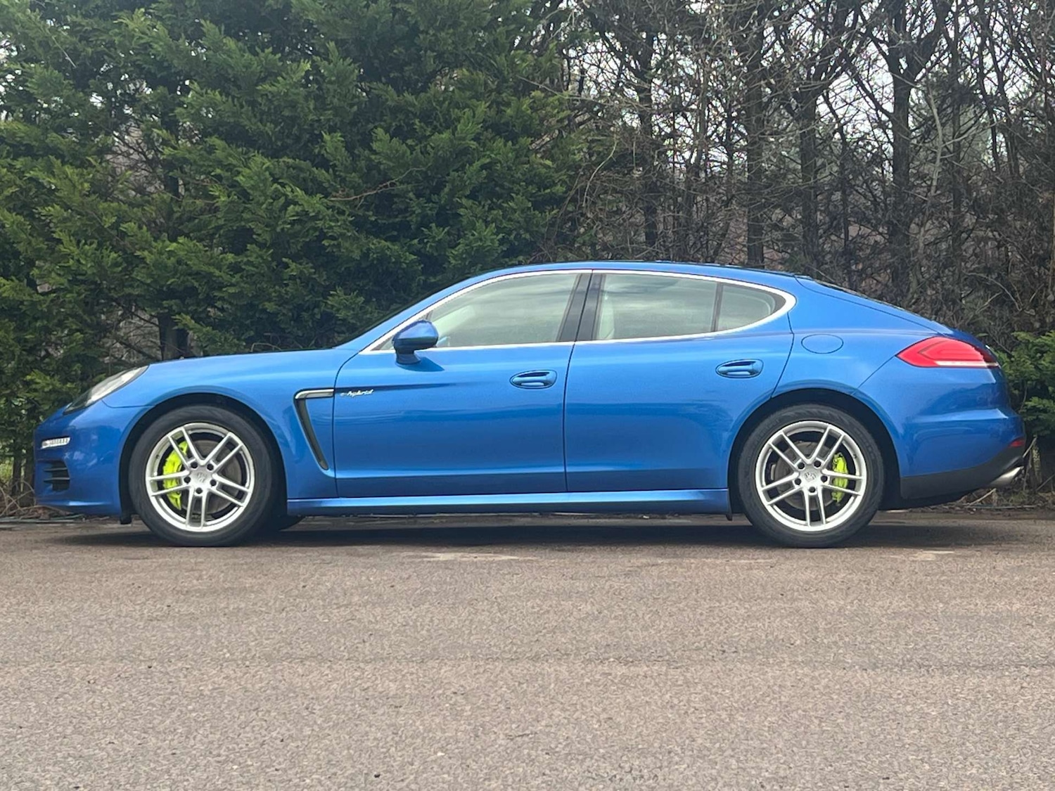 Used Porsche Panamera 2015 for sale - 77364254: Photo 7