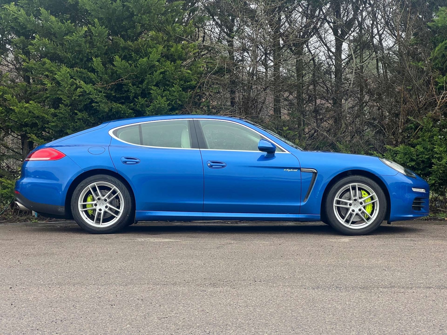 Used Porsche Panamera 2015 for sale - 77364254: Photo 9