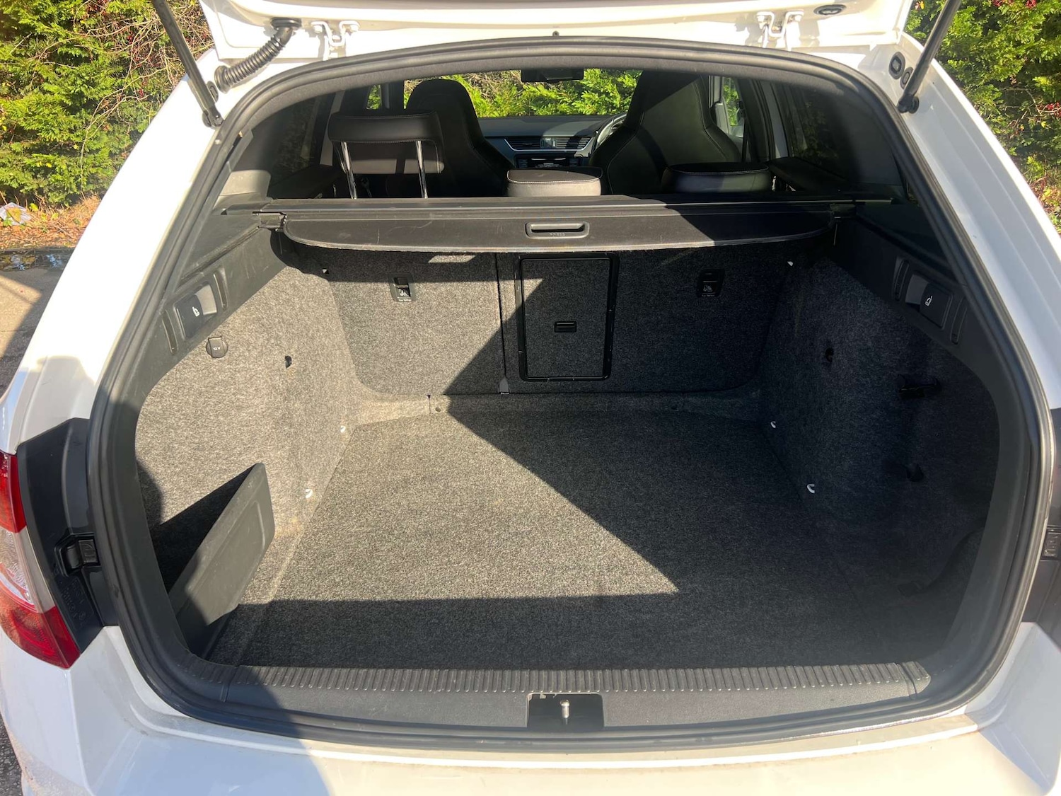 Used Skoda Octavia 2014 for sale - 76949847: Photo 15