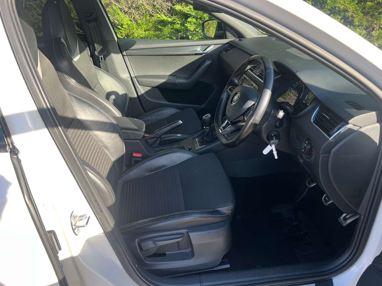 Used Skoda Octavia 2014 for sale - 76949847: Photo 21